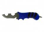 Halcyon Titanium Multitool w/angled 'H' Sheath