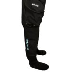 Bare Aqua Trek Trilaminate Drysuit | Mens Large