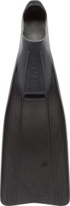 Clio Fins - 39/40 (5.5/6.5) - Black