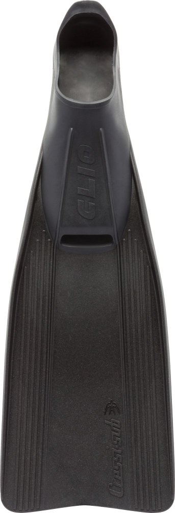 Clio Fins - 39/40 (5.5/6.5) - Black - Click Image to Close