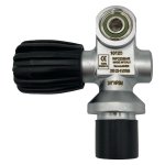 SOS Valves - 232 Bar - DK