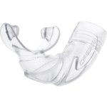 Corsica/Mexico Snorkel Clear Mouthpiece - Single