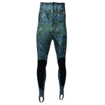 Ocean Hunter Chameleon Skin Lycra Pants | Medium
