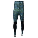 Ocean Hunter Chameleon Skin Lycra Pants | Extra Small