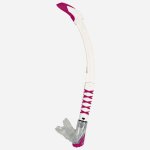 SNORKEL ZEPHYR FLEX RASPBERRY