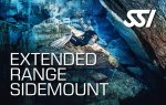 SSI Extended Range Sidemount Course