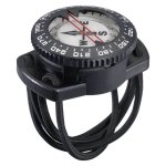 Compass w/Bungee Strap