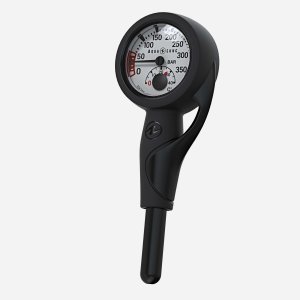 PRESSURE GAUGE ASSEMBLY BAR