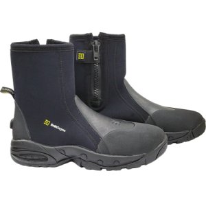 Enth Degree Odyssey Dive Boot | Size AUS 5