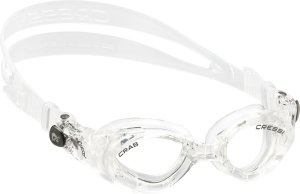 Crab Goggles - ** END OF LINE ** - Clear