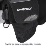 Aqualung Dimension BCD - Rear Inflation | Large
