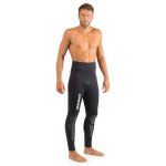 Cressi Apnea Two Piece Spearfishing Wetsuit-3.5mm Mens 2/S