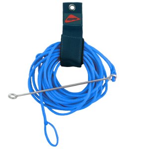 Ocean Hunter Foam Filled Float Line with Speed Needle | 10m