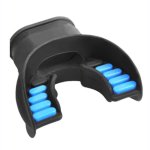 COMFORT MOUTHPIECE BLUE