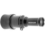 Backscatter Optical Snoot OS-1