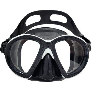 Ocean Pro Portsea Mask | White