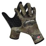 Spider Tec Gloves 2mm - 2XL