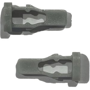 Frog Plus Buckle Locking Pin - Pair