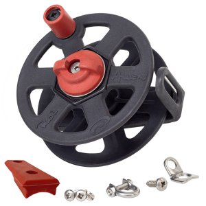 ROB ALLEN VECTA GUN REEL 40m LOW PROFILE (NO LINE)