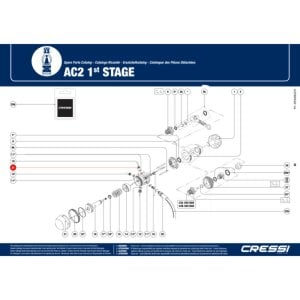 AC2 Parts - Body