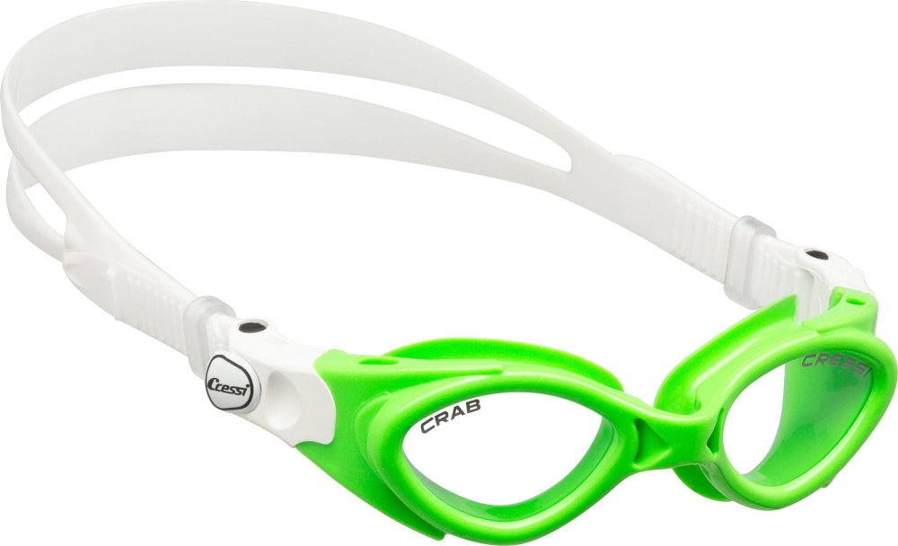 Crab Goggles - Click Image to Close