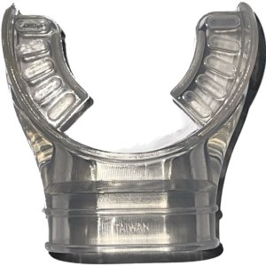 Mouthpiece - Standard - Clear