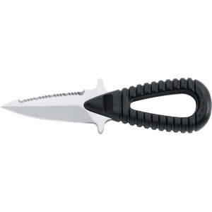 Microsub Knife - Yellow Grip