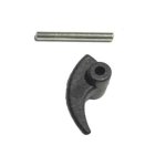 Saetta Speargun Parts - Line Keep Assembly - Saetta