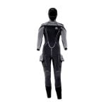 SUIT THERMIQ ADV 8/7mm WMN XL