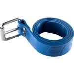 Serpent Silicone Marseillaise Belt - Blue