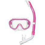 Tusa Sport Kleio Mini-Fit Youth Elite Combo (6-12 yrs) | Pink