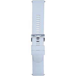 MISSION 2 STRAP WHITE