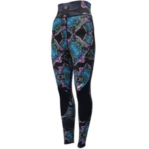 OH ARTEMIS CELL 3.5mm PANT FEM 10