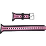 Cressi Leonardo Wrist Strap - Black / Pink