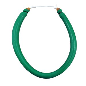 GUN RUBBER 16mm - 83cm GREEN (SUITS 1400 or 2x 1300)