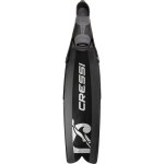 Gara Turbo Boost Fins - 46/47 - Black