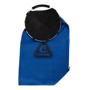 POZI Catch Bag - SECONDS - Blue