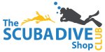 The Scuba Dive Shop - Divers Club Membership