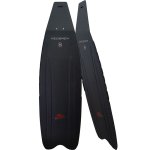 OH REDBACK BLADE BLACK - PAIR