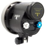 Kraken KR-S02 Underwater Strobe Flash