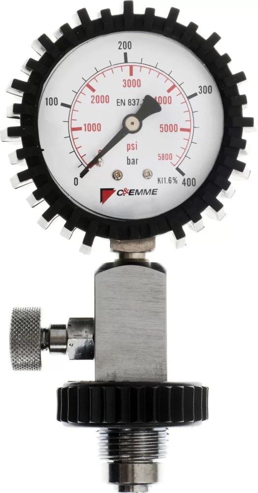 Cylinder Pressure Check - DIN - Click Image to Close