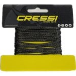 Constrictor Cord - 5m - Black