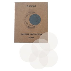 MISSION 2 SCREEN PROTECTOR (5 pack)