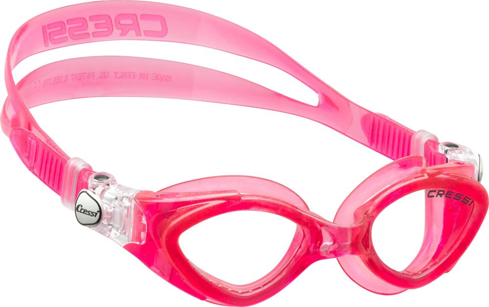 King Crab Kid Goggles - Click Image to Close