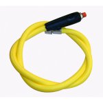 HOSE MP AQUAFLEX YELLOW 3/8' 1 MTR (RH119115)