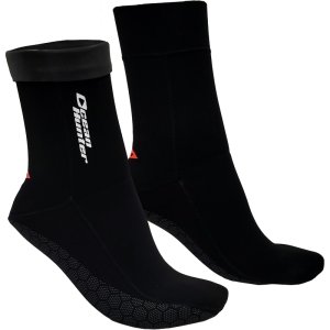 OH ULTRA STRETCH SOCK 2.5mm XS