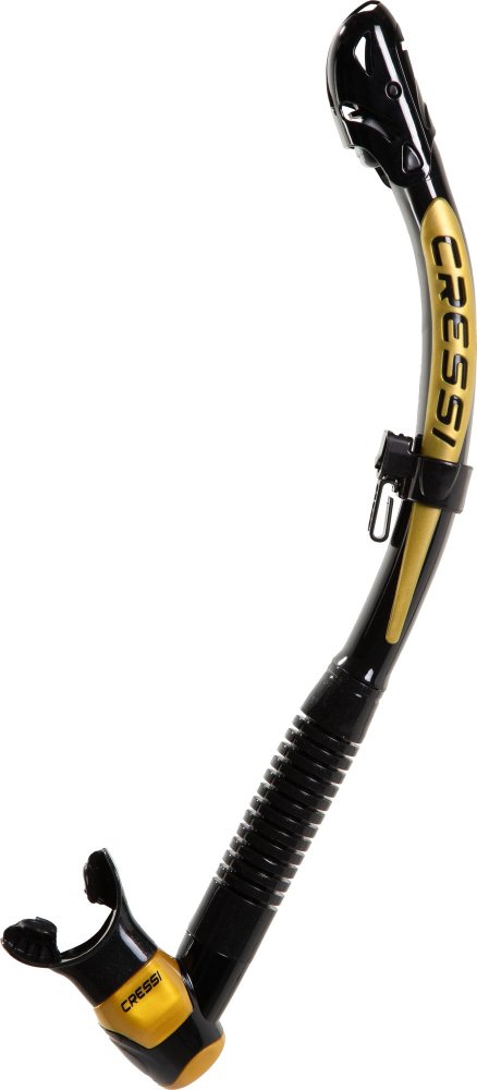 Itaca Ultra Dry Snorkel - Click Image to Close