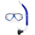 ECLIPSE / OASIS MASK / SNORKEL CARRY BAG T/BLUE