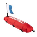 Inflatable Torpedo Float