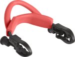 Maui EBS Straps (Pair) - One Size - Red